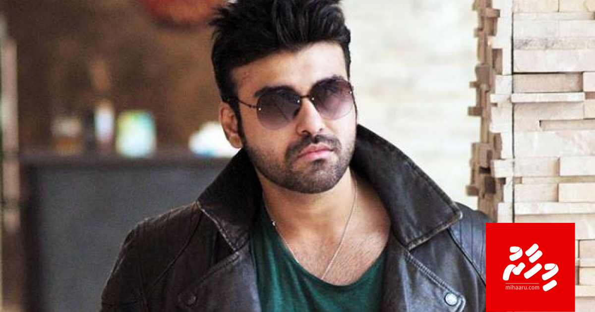 Shashank inn Bollywood ge andhiri faraaiy