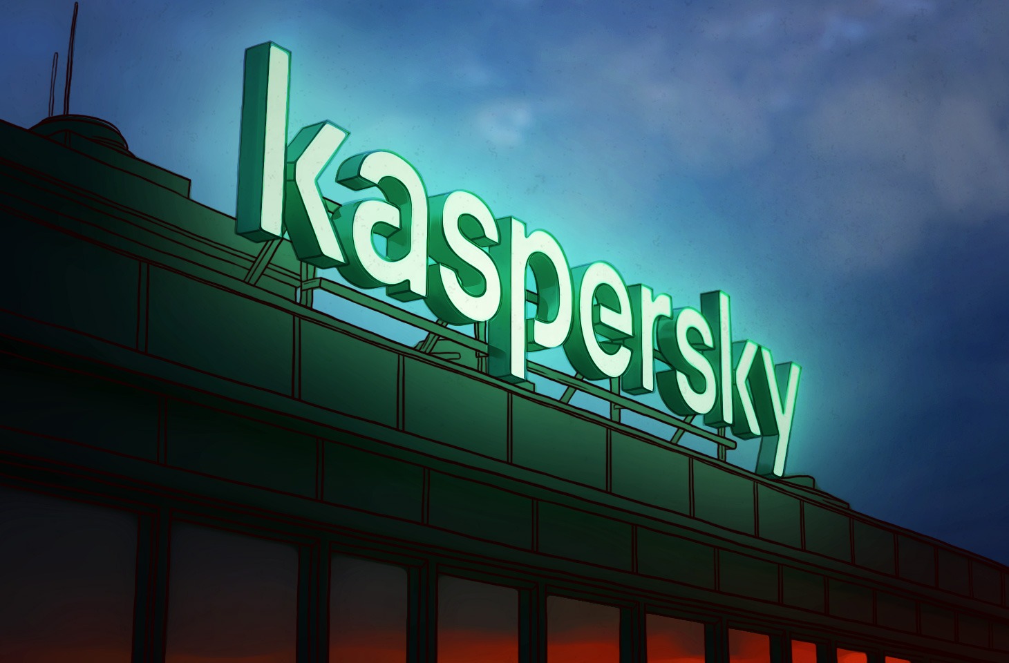 Kaspersky’s antitrust complaint against Apple in Russia
