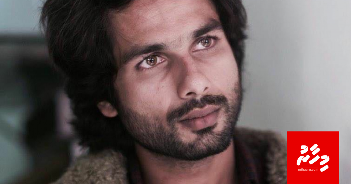 Raajjeyge operation cactus filmgai Shahid Kapoor