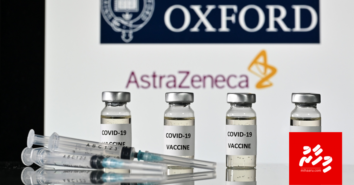 Covid vaccine ge 700,000 doze libeyne thaareekheh neyngey