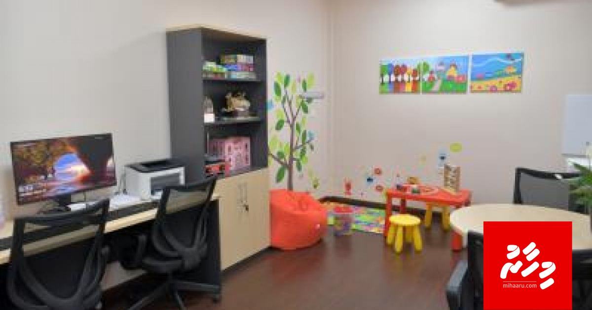 Nafsaanee massalathakah faruvaa hoadhan queue gai 1,000 avvure gina meehun!