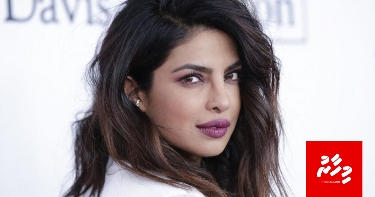 India ah eheevaan Priyanka Chopra faisaa ekkuuranee