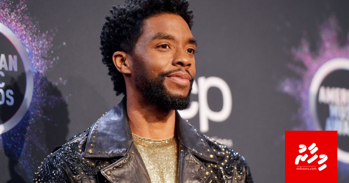 “Black Panther” cancer baleegai maruvejje