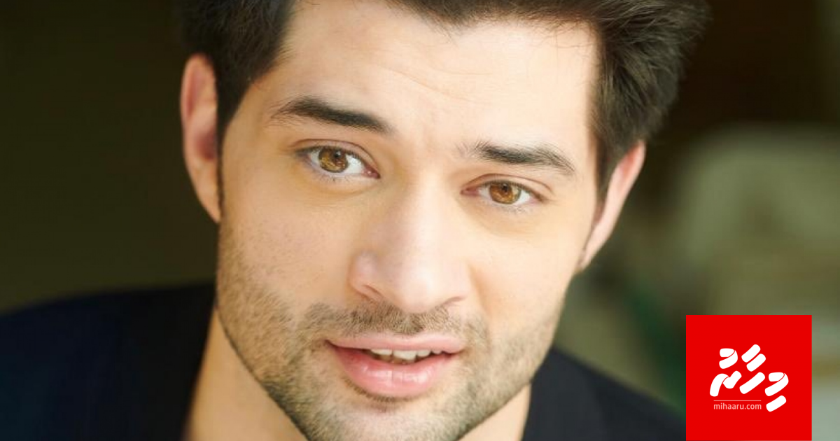 Actor eh ge gothugai Sunny Deolge hagu dharifulhu dhakkaalaifi