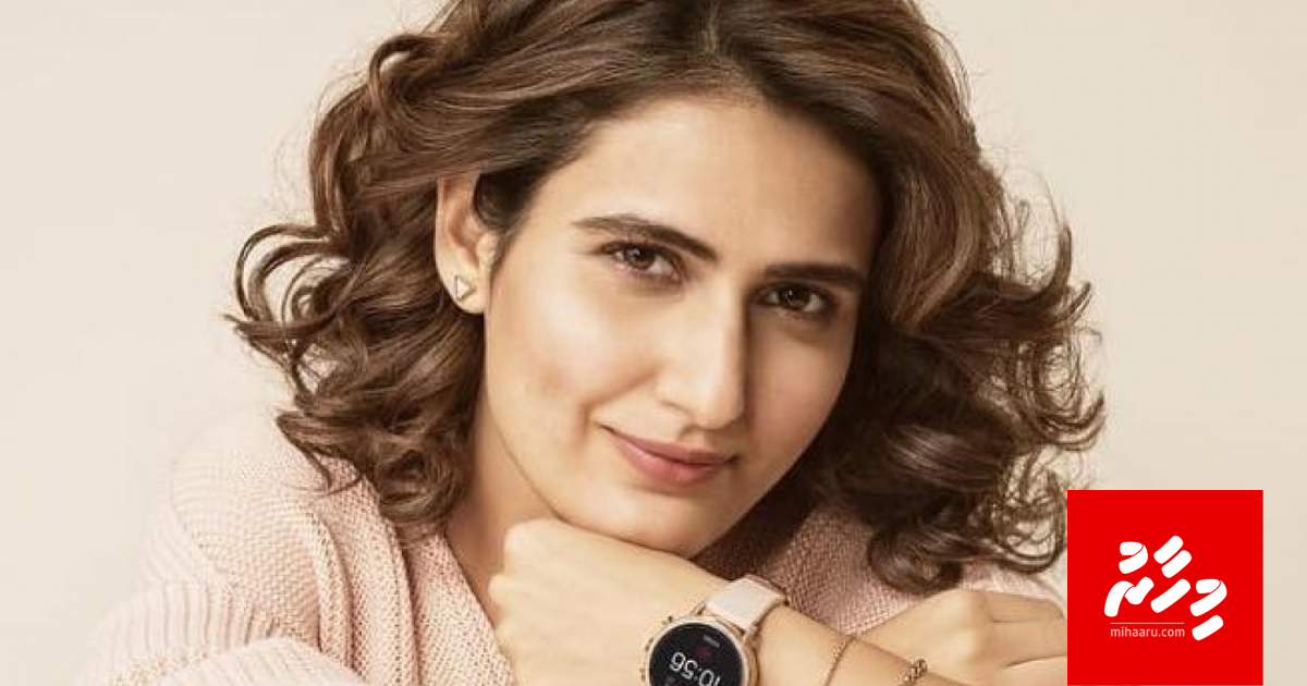 Fatima ah Tamil film Aruvi ge Hindi remake