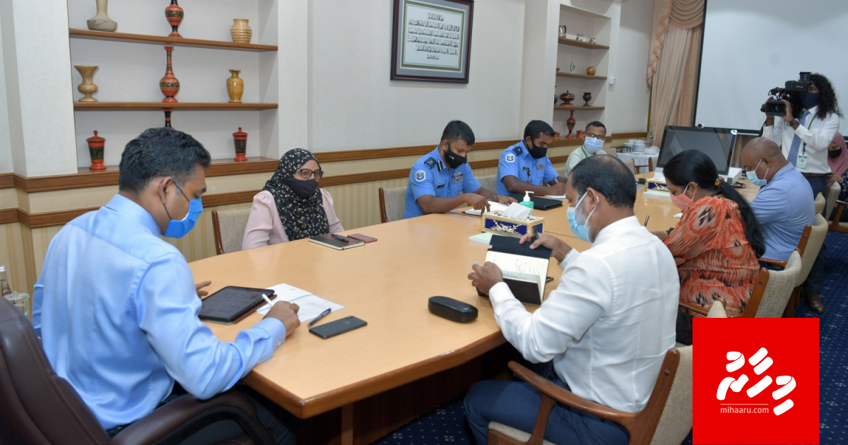 Masthuvaathaketheege faruvaa rangalhukuraane goiythakeh kanda alhaifi