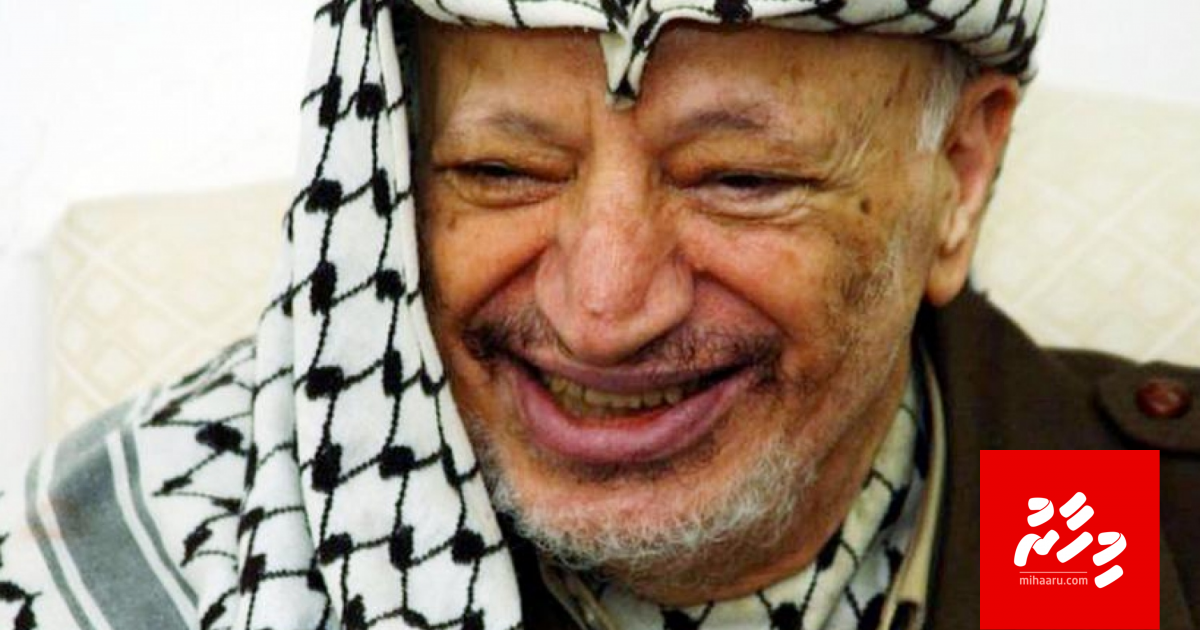 Fothigandeh noon, Aniyaaverinnaa dhekolhu hathiyaareh!