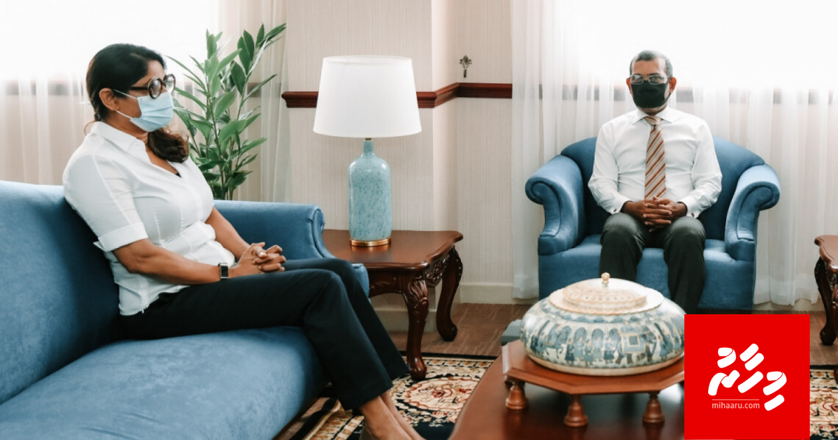 Vaki vaki sifain amalu kuri goi foruvan verin ah furusathu nudheveyne: Nasheed