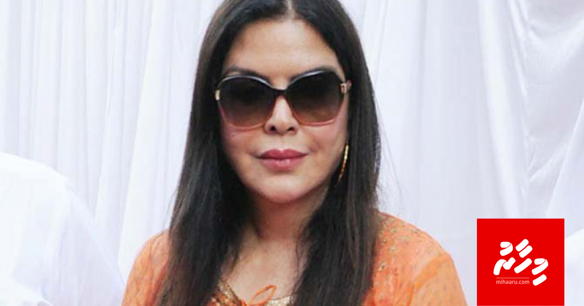 Indian Idol ge mireyge show Zeenath Aman ah haassa