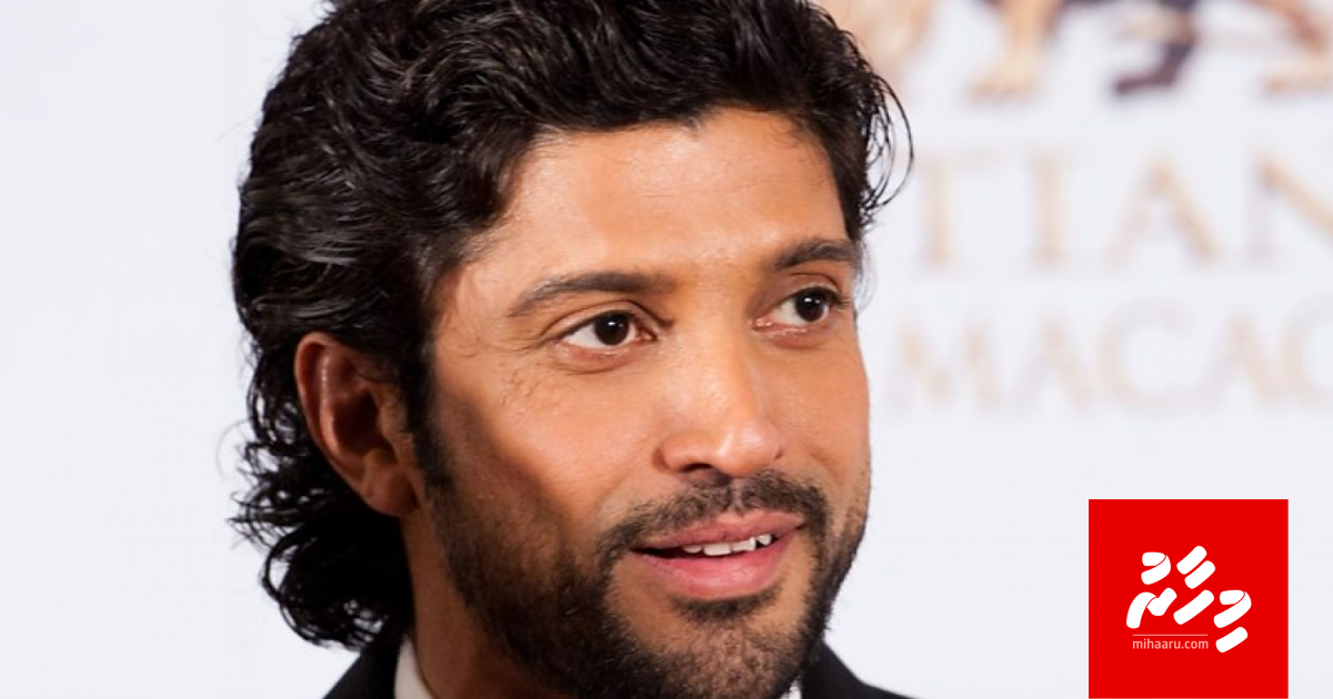 Farhan Akhtar ah Marvel Studiosge filmeh