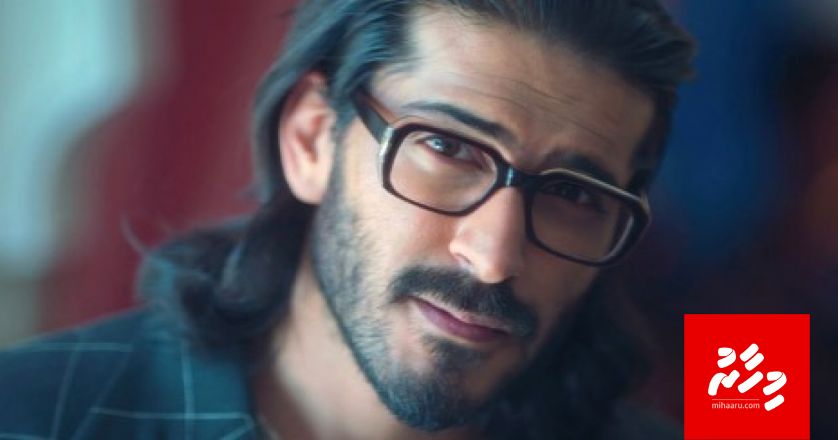 Harshge aa filmakee Netflix ge anthology eh