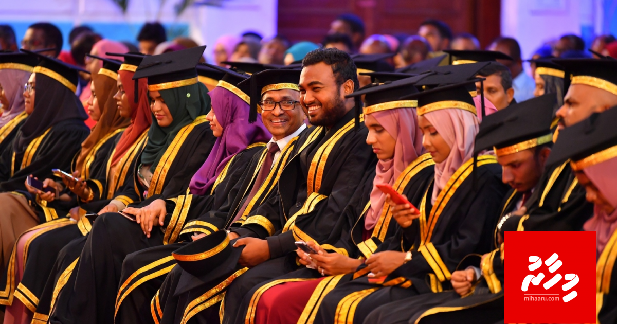 Student loan dhekkun 6 mahah faskoffi