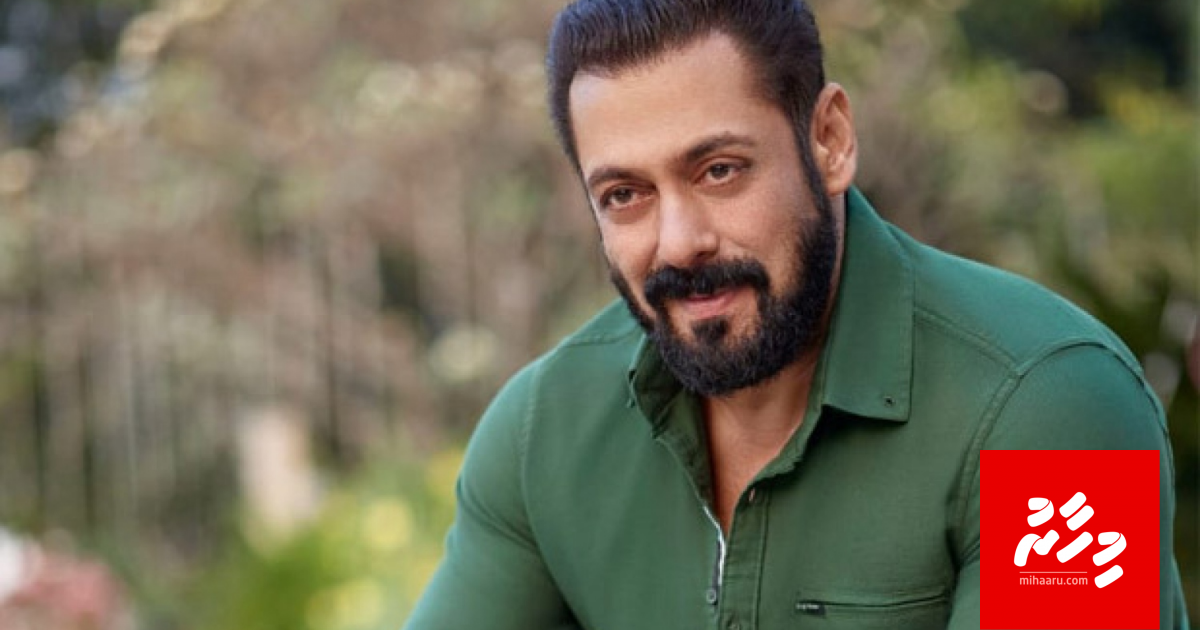 Salmange Khabi Eid Khabie Diwali ge nan Bhaijaan ah?