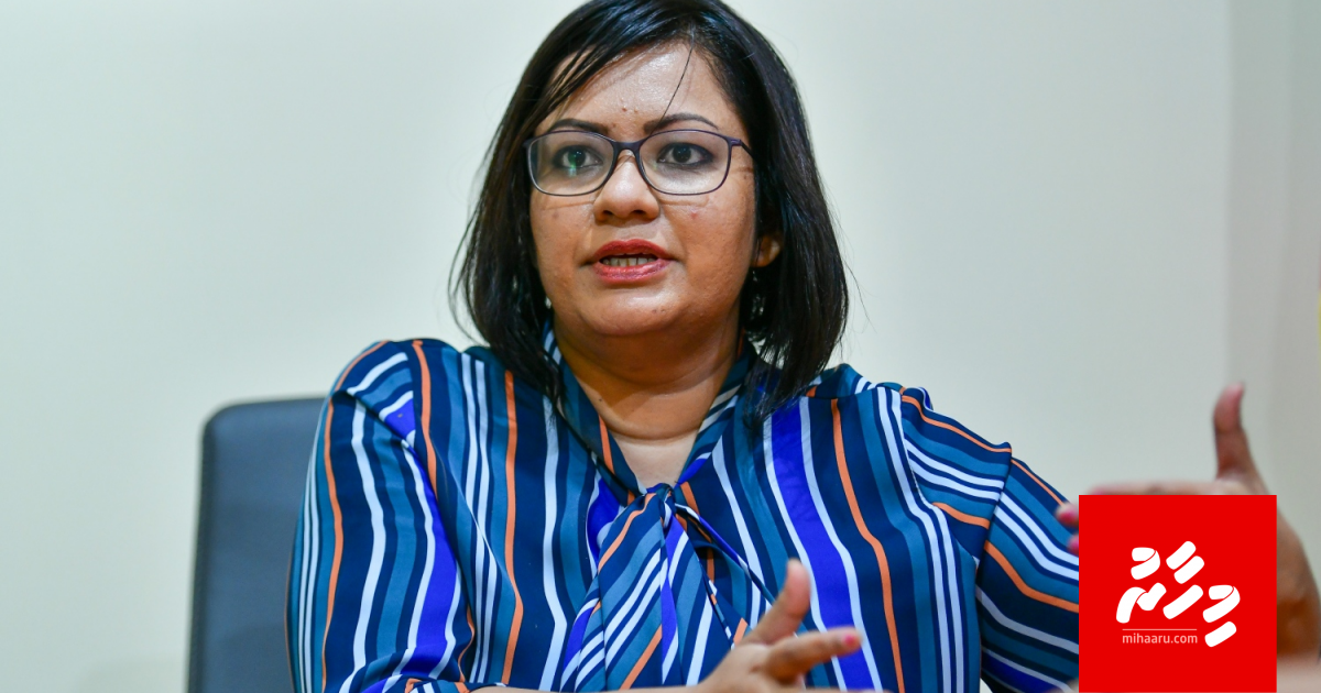 LGA vaanee council thakuge emme gaaiy rahumaiytheriyaa ah