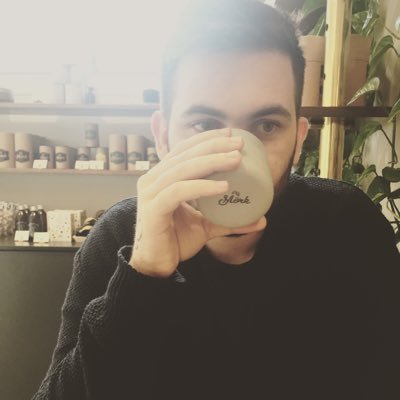 Sacha Pisani on Twitter