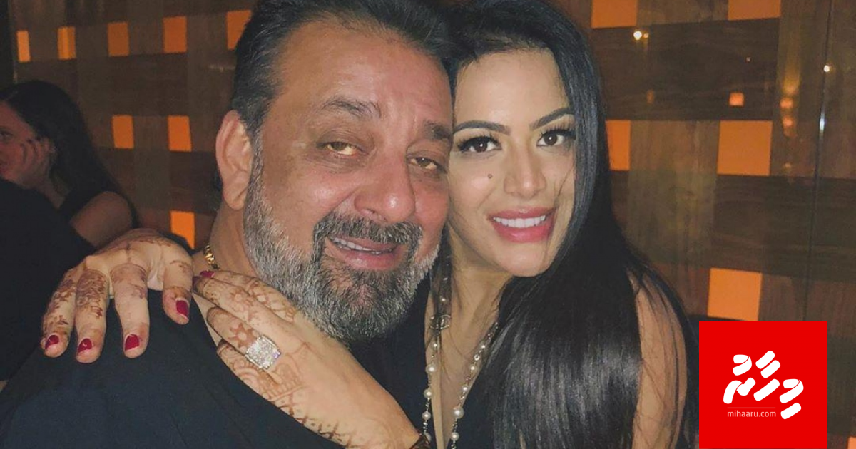 Sunjay ge dhoshee dharifulhu Bappa ge dhifaaugai