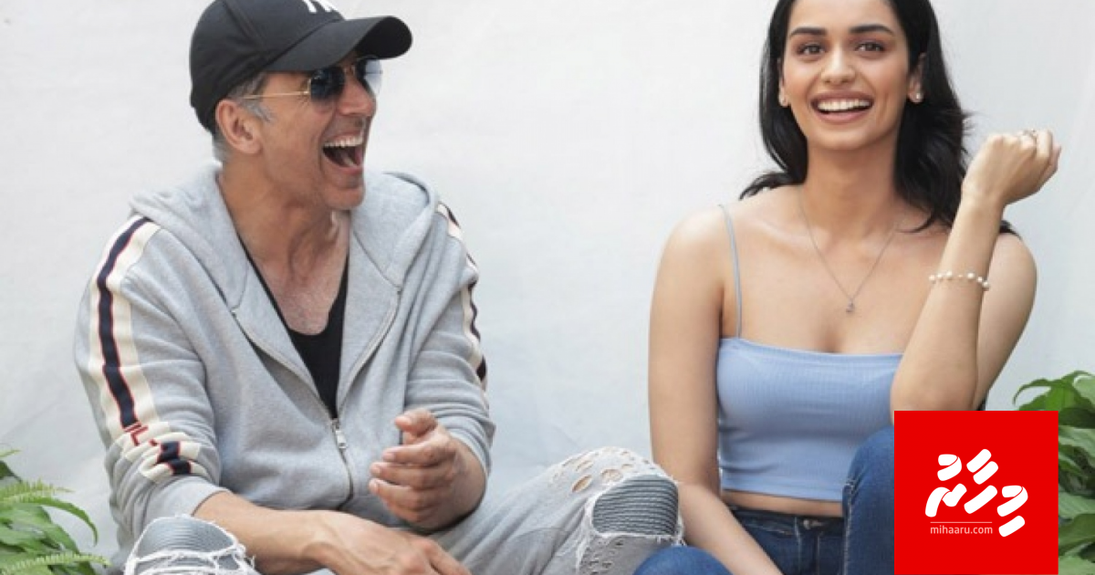 Akshay aa eku reetheege raanee masakkai kuranee ufalun