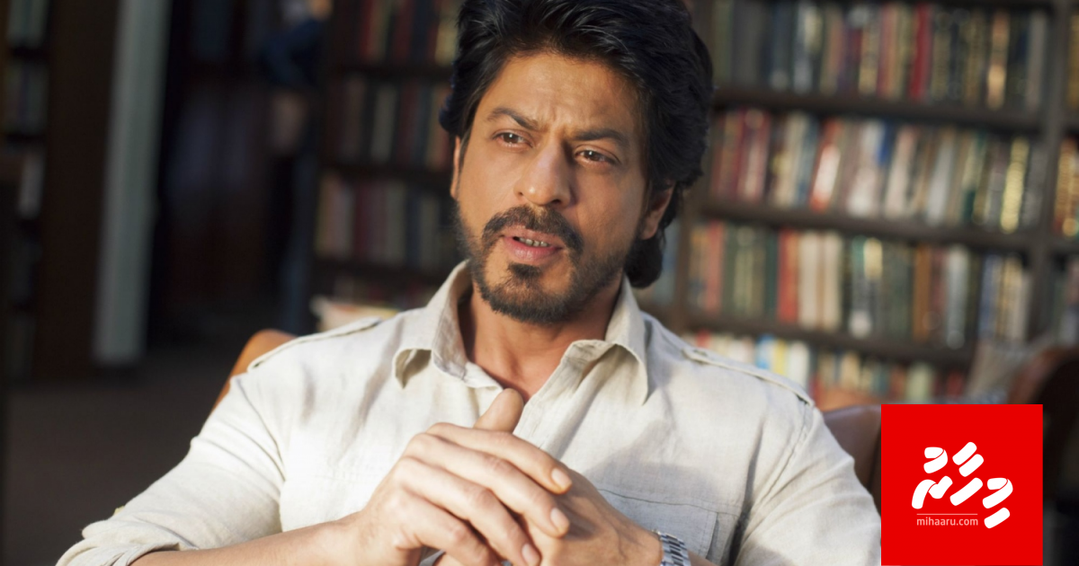 Kill Bill ge Hindi film gai Shah Rukh Khan?