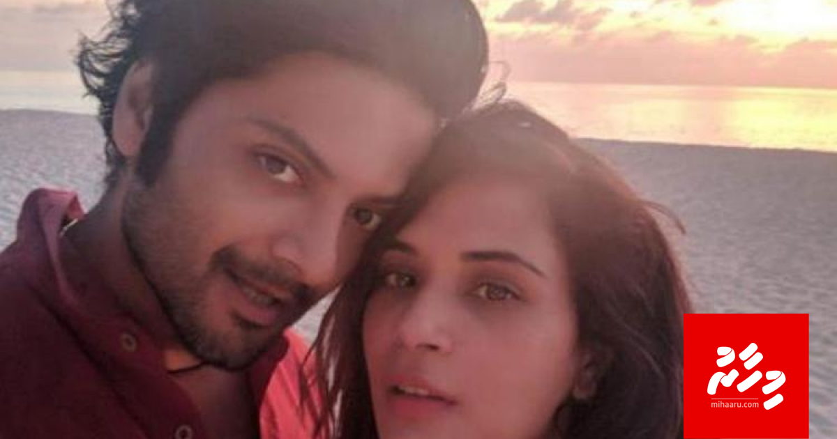 Richa Chadda ah Ali Fazal proposekuree Raajjey gai