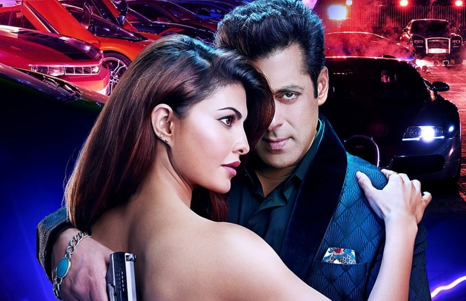 Race 3 critic innah kamaku nudhiya