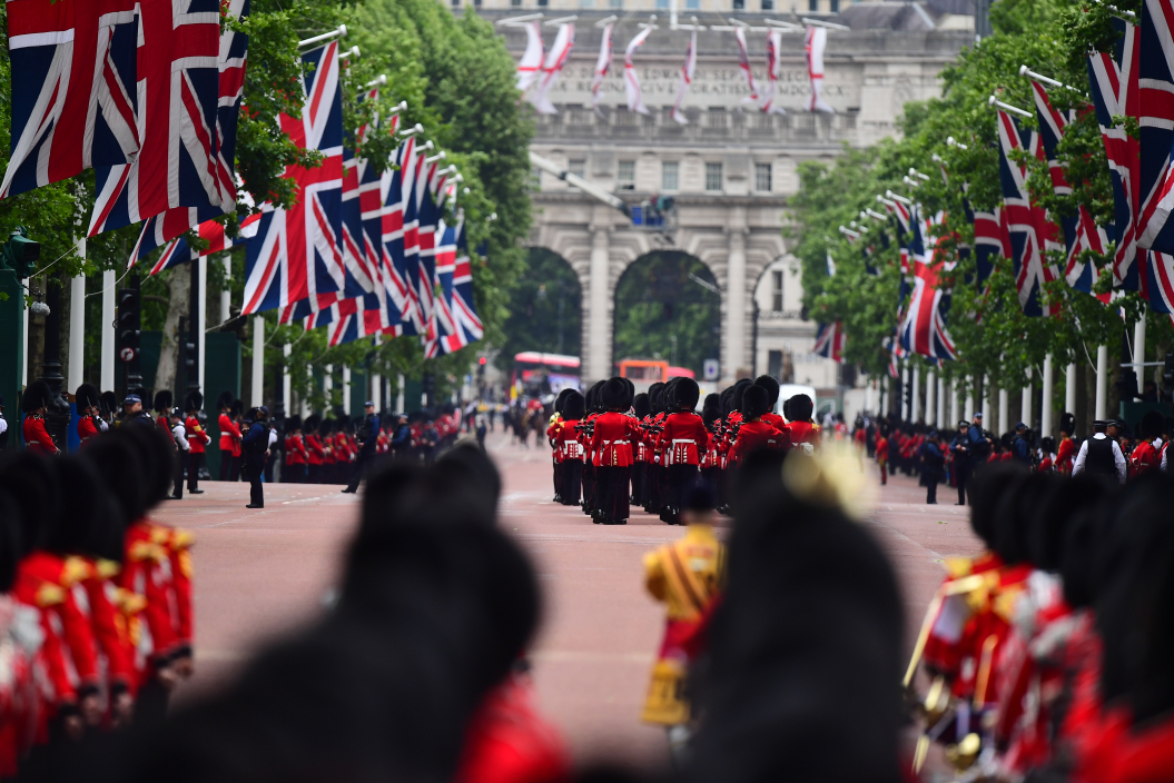 Plans announced for The Queen’s Platinum Jubilee Central Weekend 2022