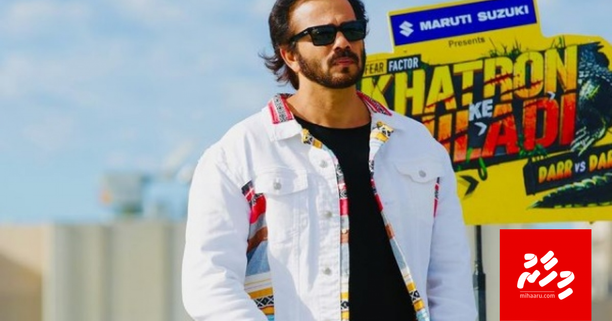 Khatron Ke Khiladi 11 maa varugadhavaane: Rohit