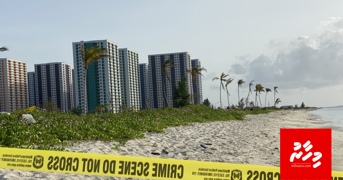 13 aharuge kujjaa ge postmortem hadhan mi hafuthaa gai India ah fonuvanee