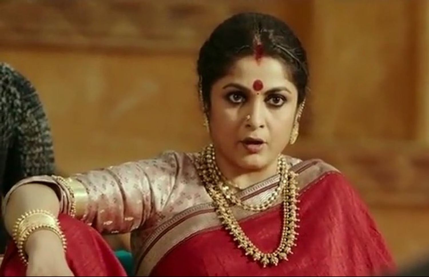 Baahubali ge prequel eh web series eh ge gothugai genes dhenee