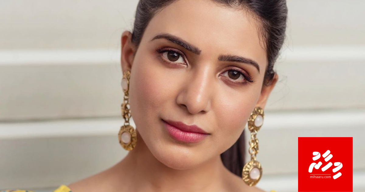 Samantha ah Bollywood inn emme kamudhanee Ranbir