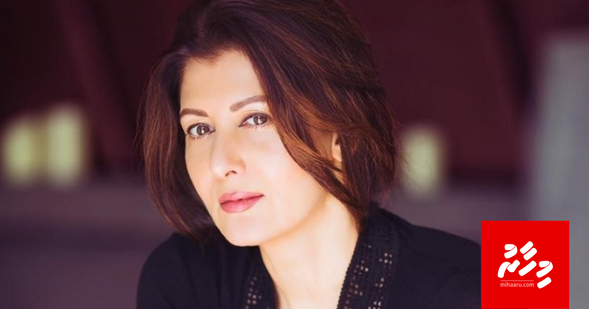 Sangeeta Bijlani alun acting ah annanee