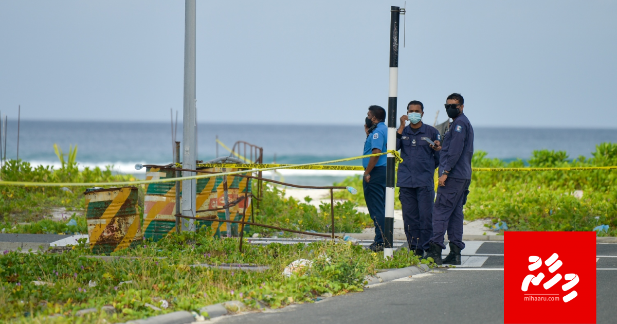 Postmortem hadhan kujjaage hashigandu fonuvaalaifi