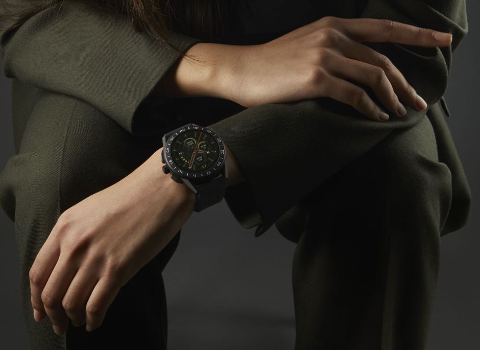 TAG Heuer® Official Website - Swiss Luxury Watches since 1860