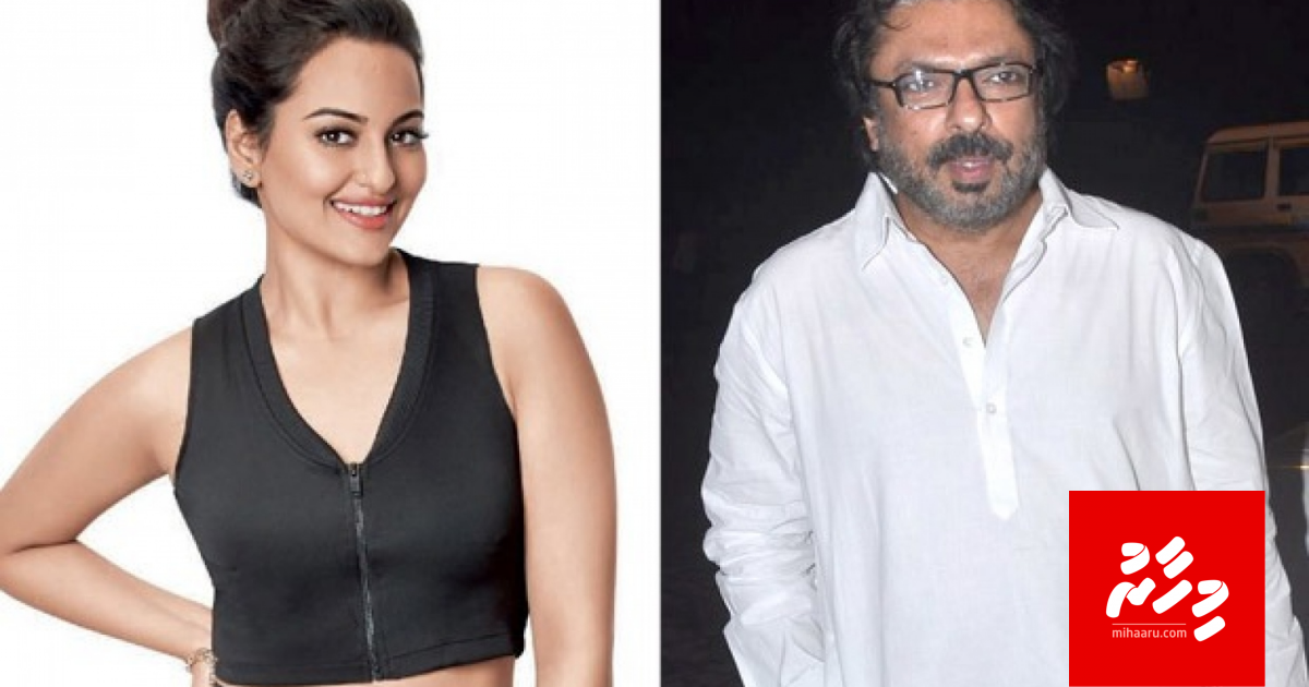 Bhansalige Heera Mani Sonakshi ah?