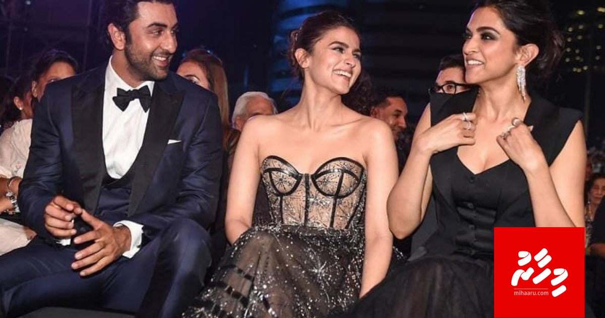 Bhansalige Baiju Bawra gai Ranbir, Alia adhi Deepika?