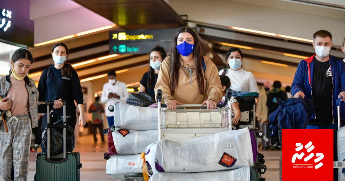 Dhekunu Asia tourist innah guest house thakah dheveynee anna mahu