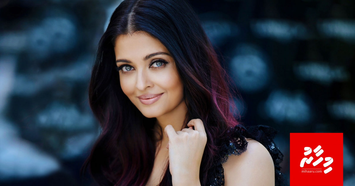 Aishwarya Rai ge Ponniyin Selvan iulaankoffi