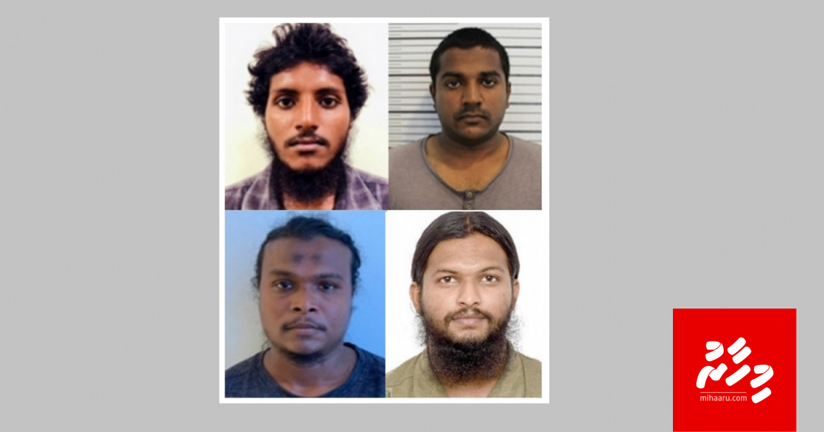 Nasheed ah hamalaa dhinee faisaa hushahalhaigen kamuge hekkeh neiy