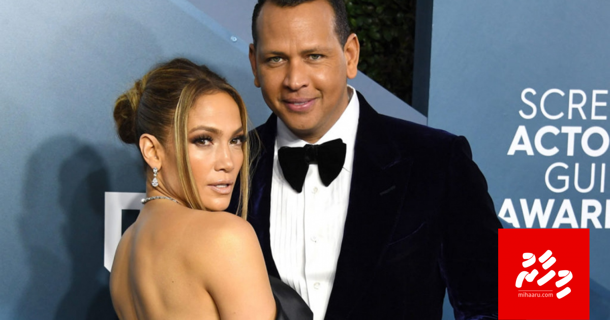 Jennifer Lopez aai Alex Rodriguez engagement roolhaalaifi!