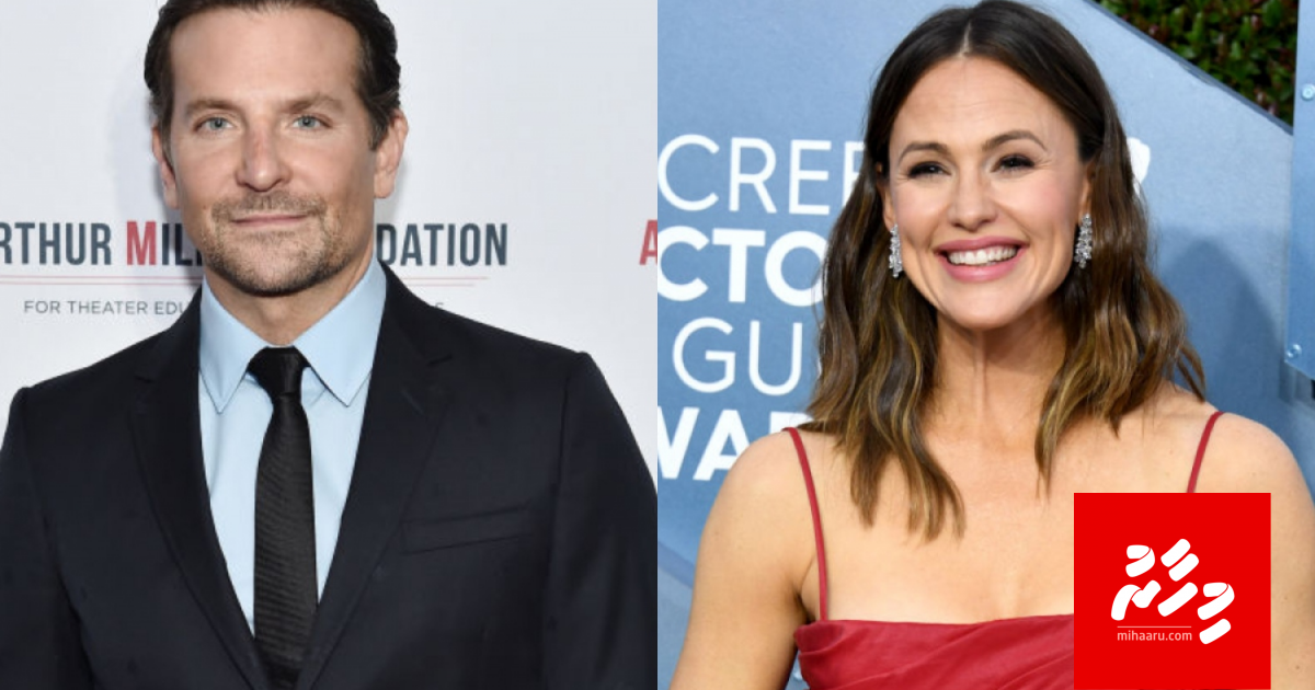 Hollywoodge aa joadakee Bradley Cooper aai Jennifer Garner?