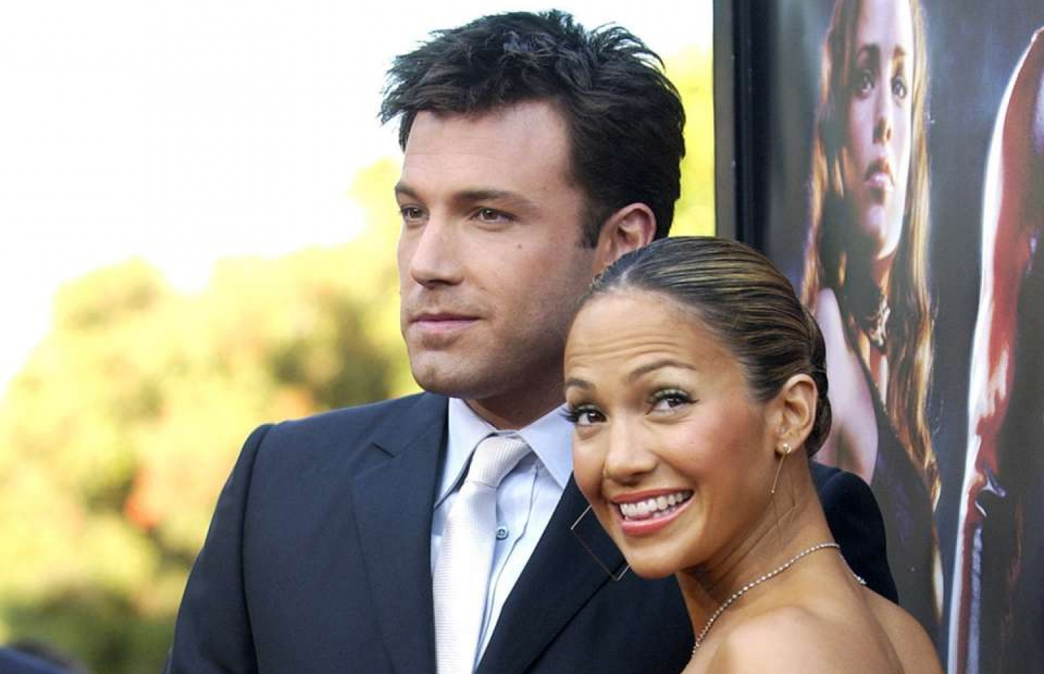 Jennifer aa hithaavevumaky cool kameh noon: Affleck