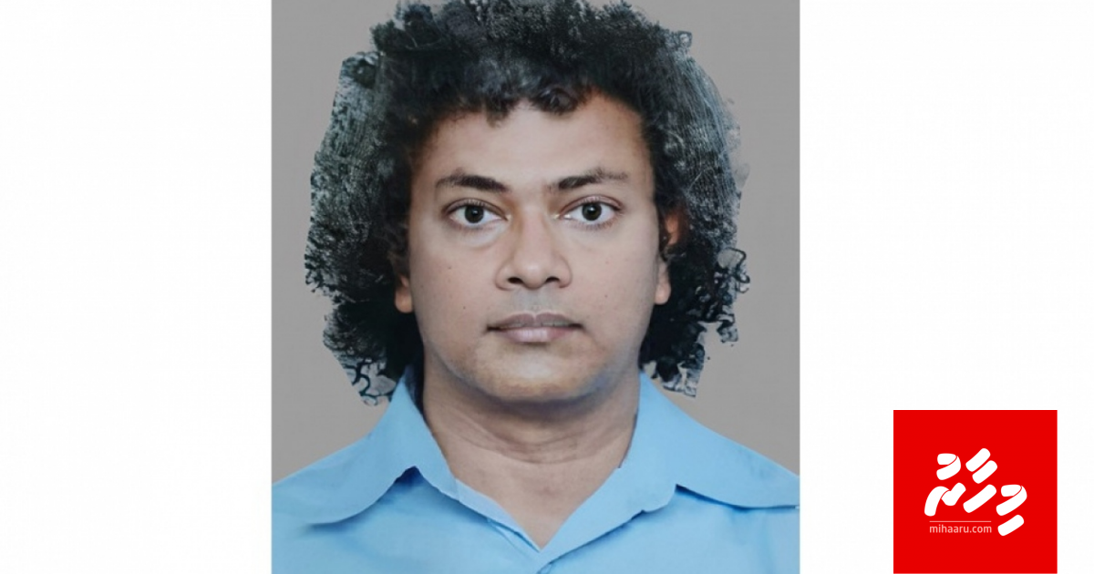 Natheejaa rangalhu nuvumun NDA ge CEO Habeeb magaamun vaki koffi