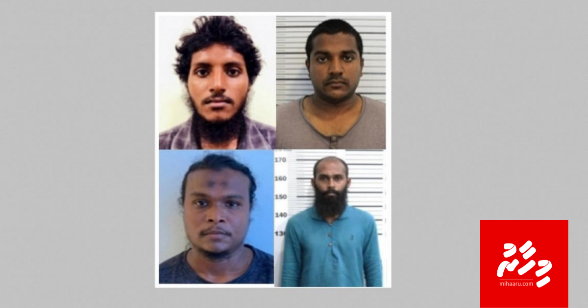 Bomuge hamalaa ge massala balan 3 fandiyaarunge bench eh, adu ehunthah fashan thayyaaru vanee