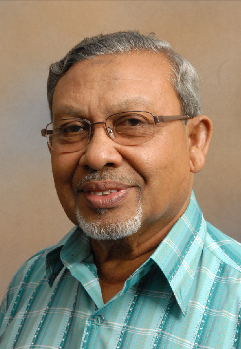 އަލްފާޟިލް ޗިޅިޔާ މޫސާ މަނިކު - ޤައުމީ އިނާމު - ޝަރަފުވެރިކަމުގެ ޤައުމީ އިނާމު - 2009 - The President's Office