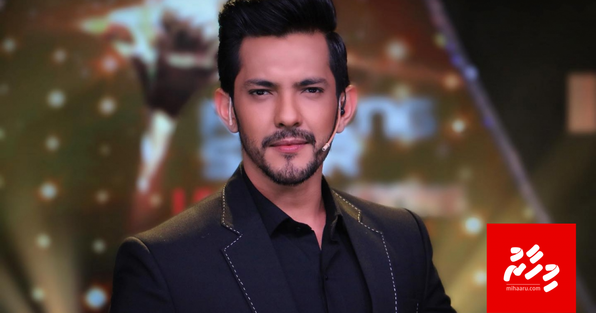 Indian Idol 12 ah fahu Aditya hostkurun huttaalanee