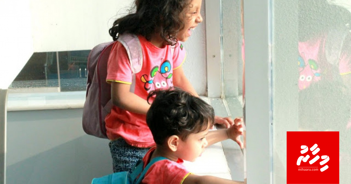 Jian ge maru: Nivigen e dhiyaee hayaathuge alikan