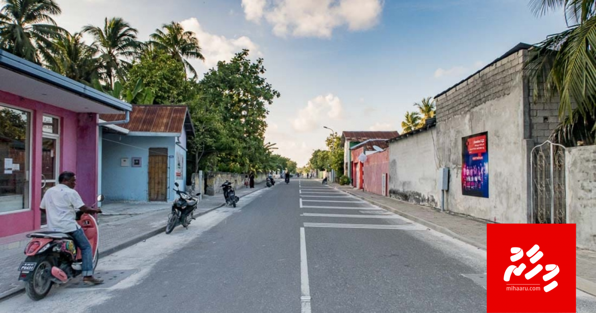 Addu gai 200 ah vure gina meehunnah Covid jehijje, Adhadhuthah machah!