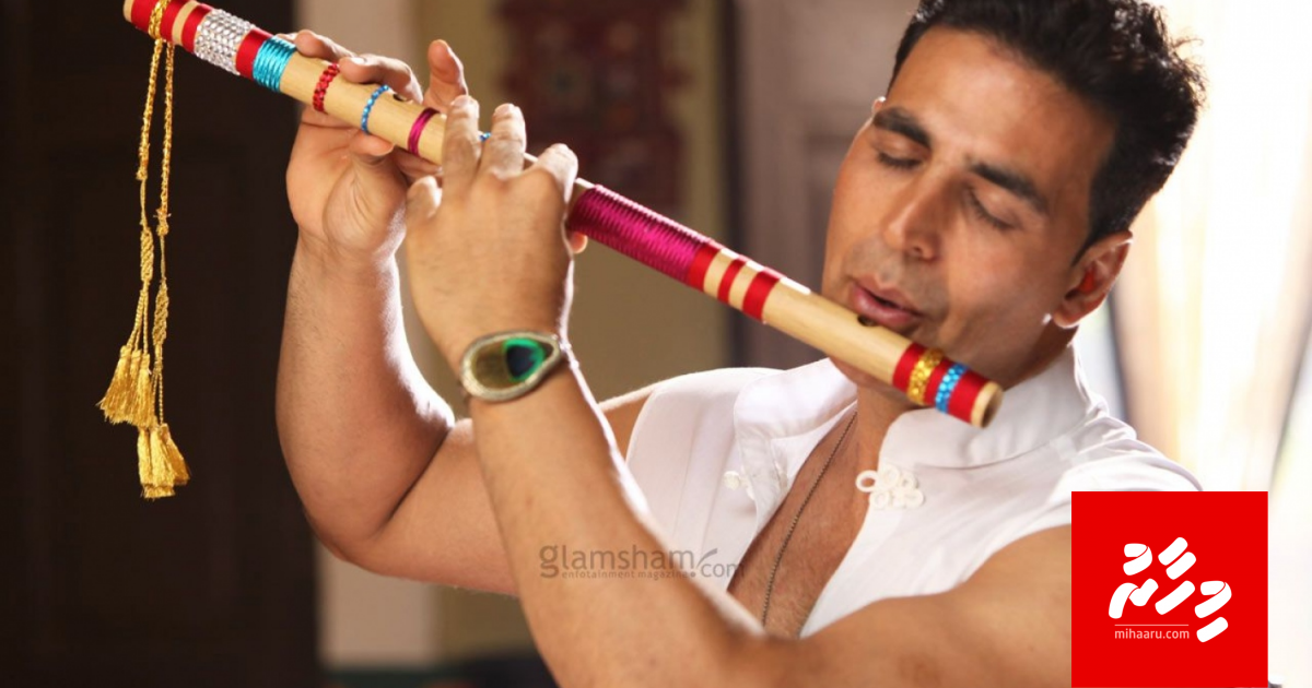 Akshayge Oh My God 2 ge shooting Septembergai