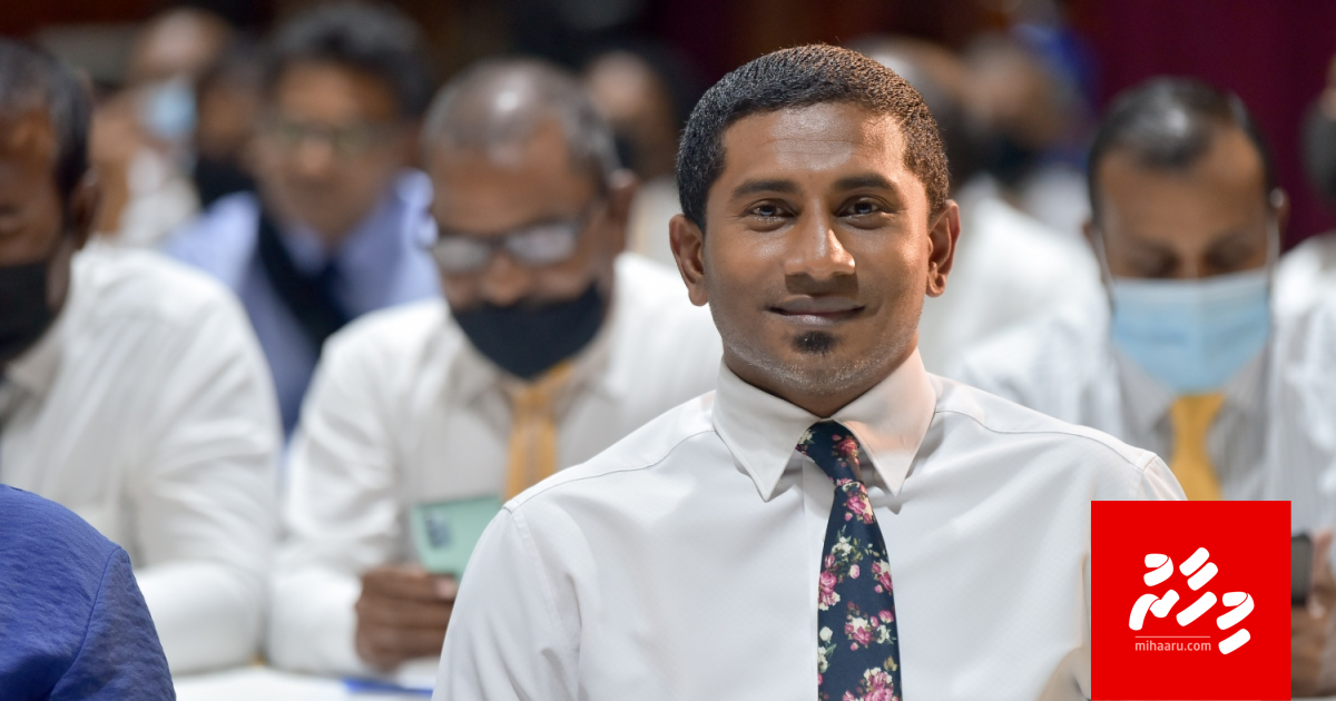 Elections Commision in massala ninnee Mahloof aa ekkolhah