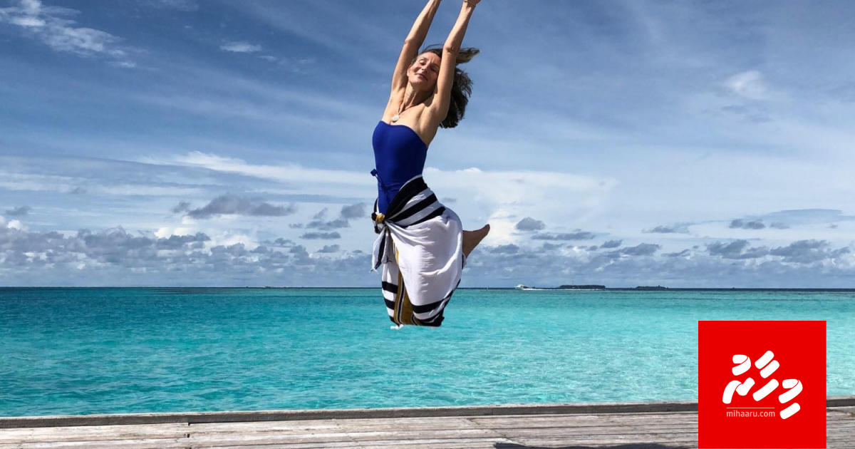 Rihiveyyah invest kuree rah dheke vee loabin, ekamaku libunee kehi