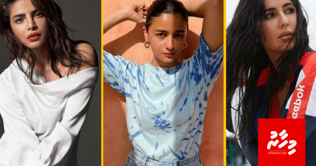 Jee Le Zaraa gai Priyanka, Katrina adhi Alia